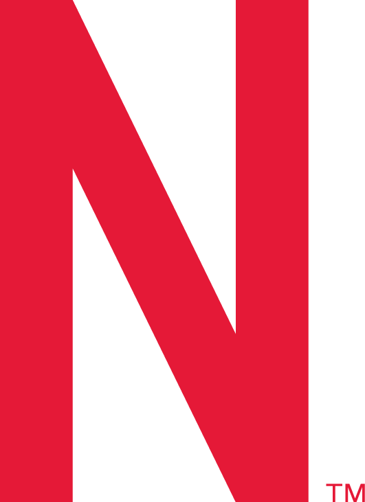 Nebraska Cornhuskers 0-Pres Alternate Logo diy fabric transfer